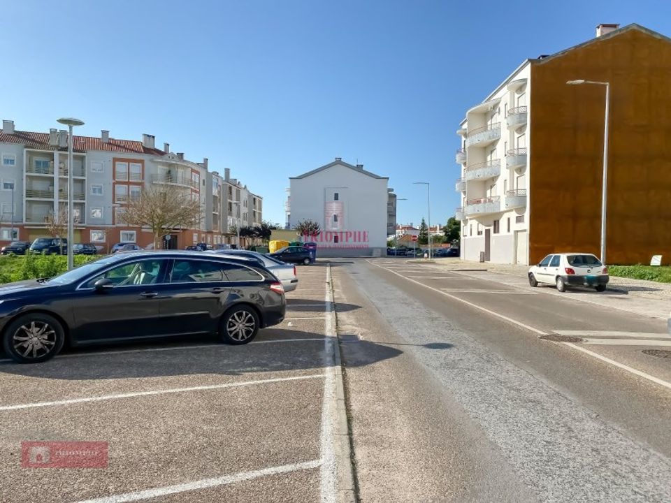 Tomt i Samora Correia, Santarem - bilde 4