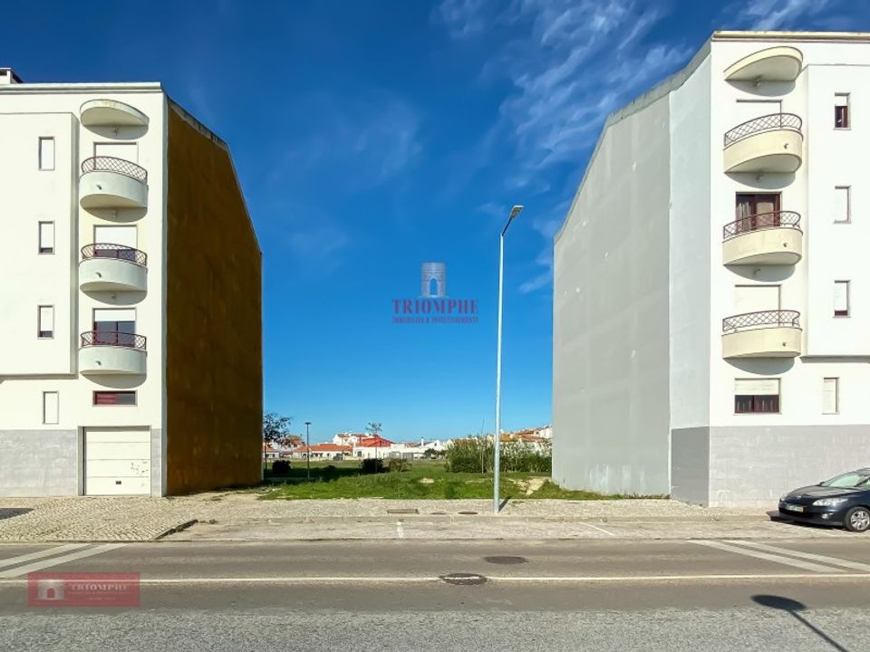 Tomt i Samora Correia, Santarem - bilde 2