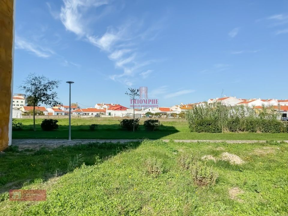 Tomt i Samora Correia, Santarem - bilde 3