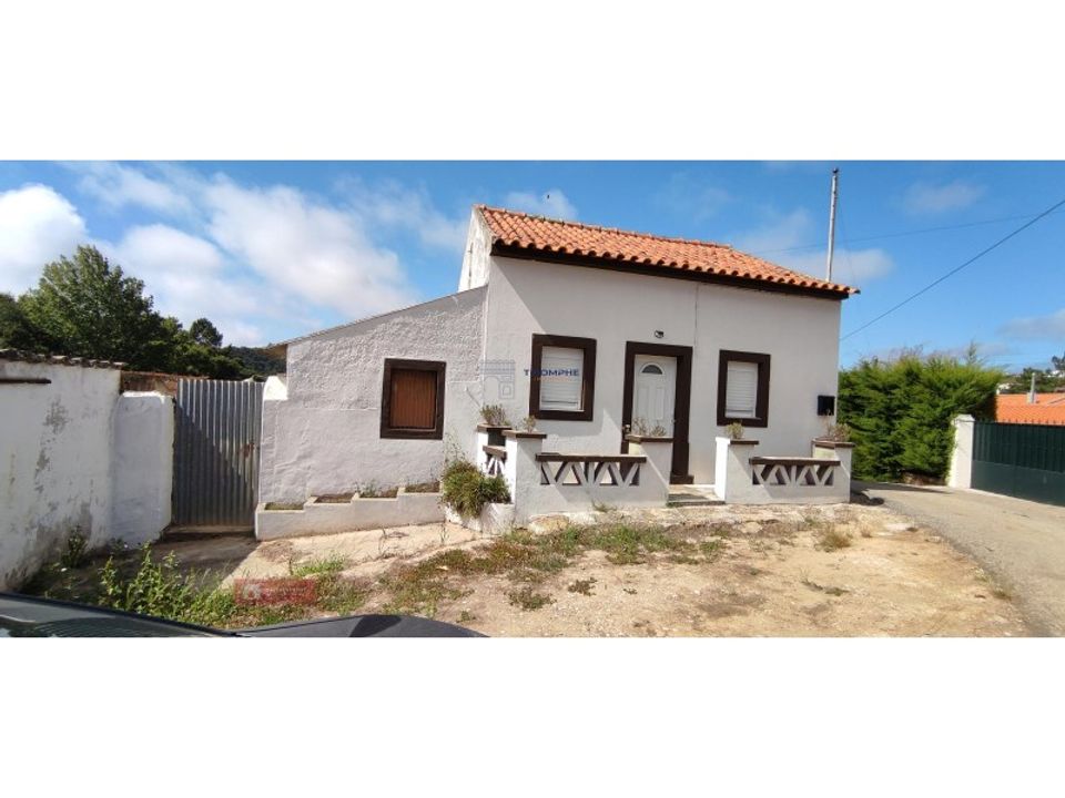 Villa i Caldas da Rainha, Leiria - foto 1