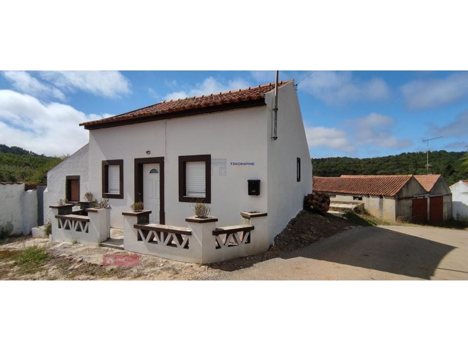 Villa i Caldas da Rainha, Leiria - foto 2