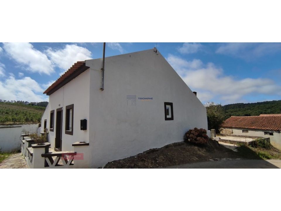 Villa i Caldas da Rainha, Leiria - foto 3