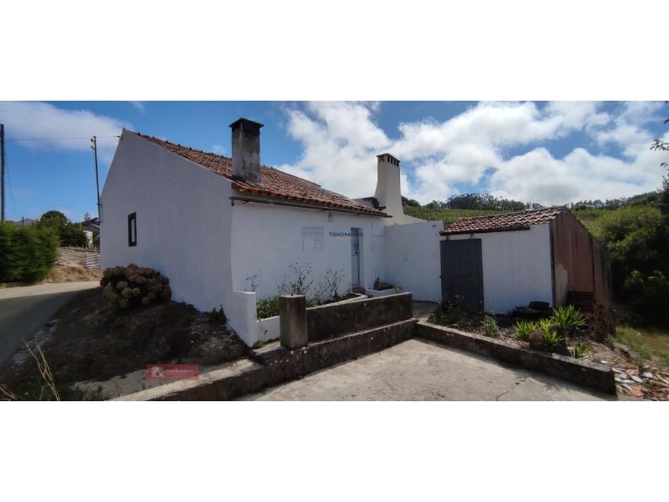 Villa i Caldas da Rainha, Leiria - foto 4