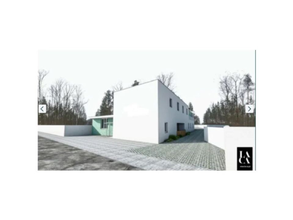 Erhvervsejendom i Monte Real, Leiria - foto 3