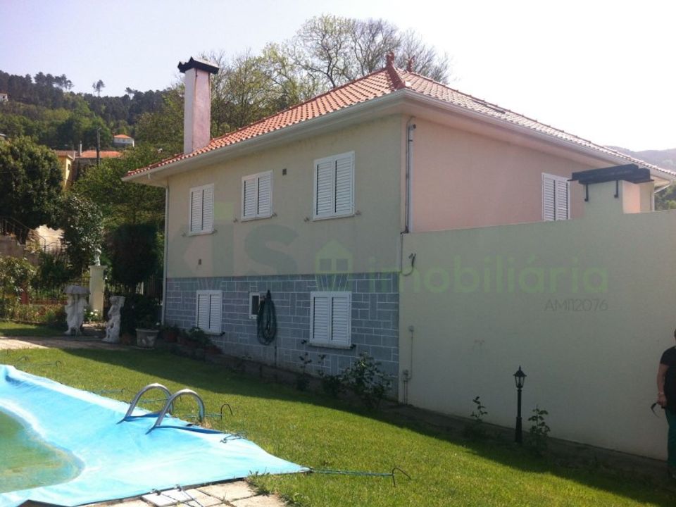 Villa i Viana do Castelo, Viana do Castelo - foto 1