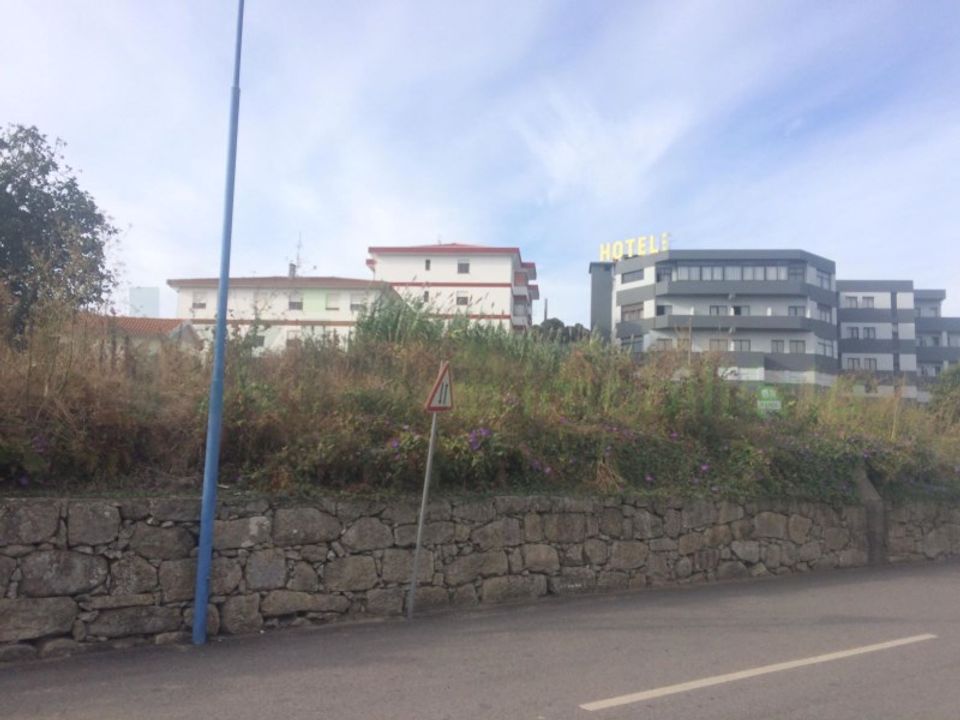 Helårsgrund i Valenca, Viana do Castelo - foto 2