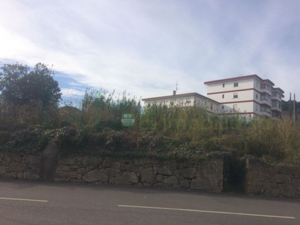 Helårsgrund i Valenca, Viana do Castelo - foto 4