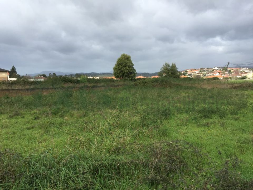 Helårsgrund i Moncao, Viana do Castelo - foto 2
