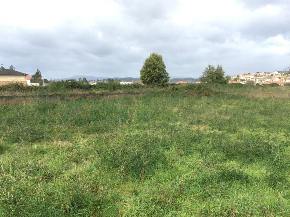 Helårsgrund i Moncao, Viana do Castelo - foto 4
