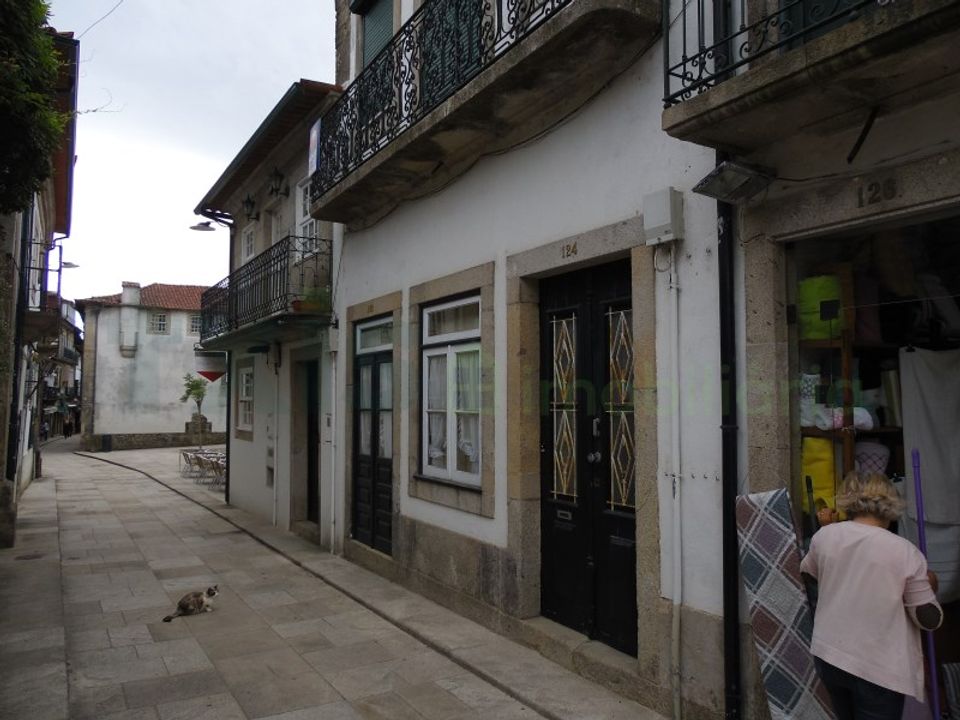 Villa en Valenca, Viana do Castelo - foto 1