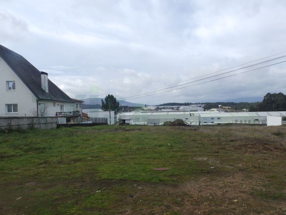 Helårsgrund i Moncao, Viana do Castelo - foto 1