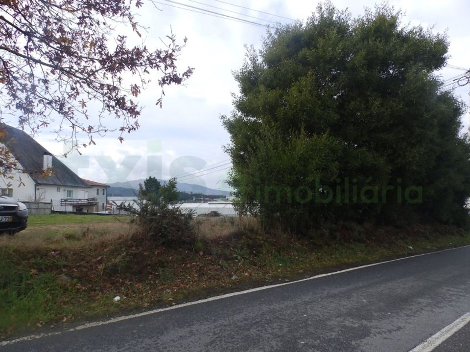 Helårsgrund i Moncao, Viana do Castelo - foto 2