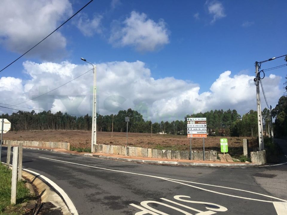 Helårsgrund i Moncao, Viana do Castelo - foto 3