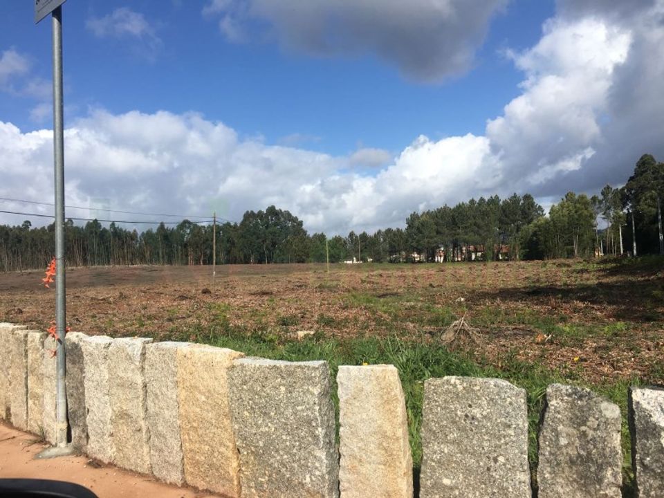 Helårsgrund i Moncao, Viana do Castelo - foto 4