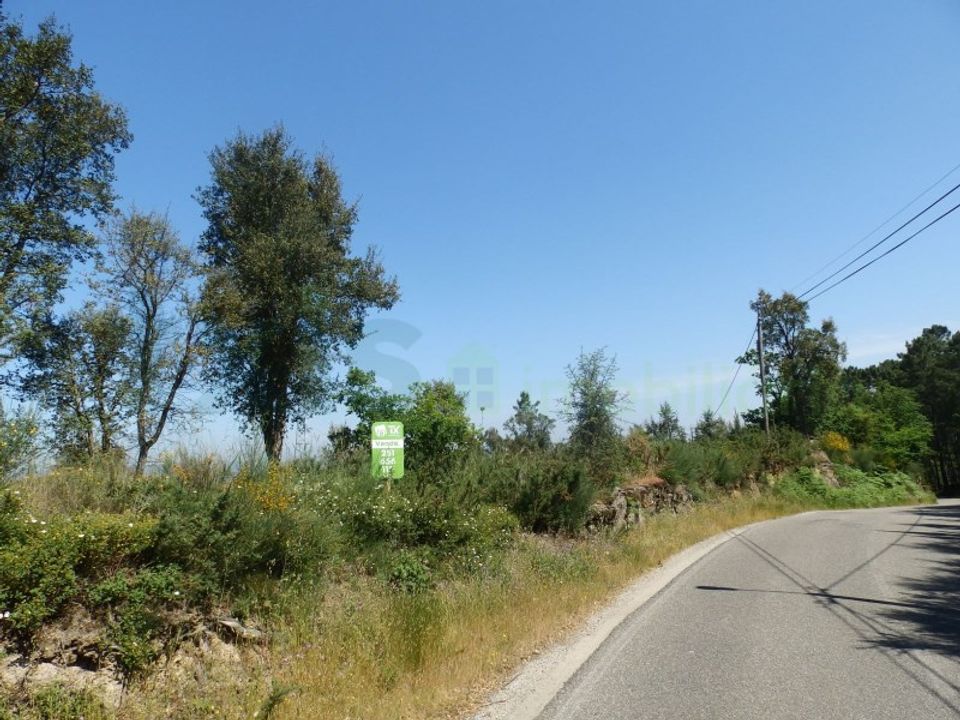Helårsgrund i Cambeses, Viana do Castelo - foto 2