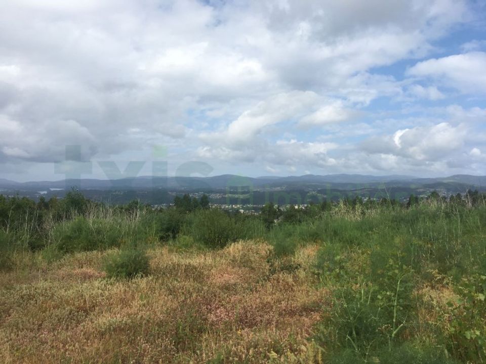 Helårsgrund i Gandra e Taiao, Viana do Castelo - foto 1