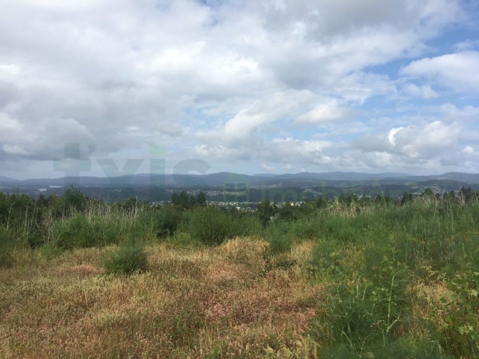 Tomt i Gandra e Taiao, Viana do Castelo - bilde 1