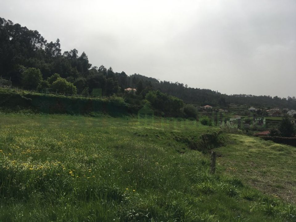 Helårsgrund i Moncao, Viana do Castelo - foto 1
