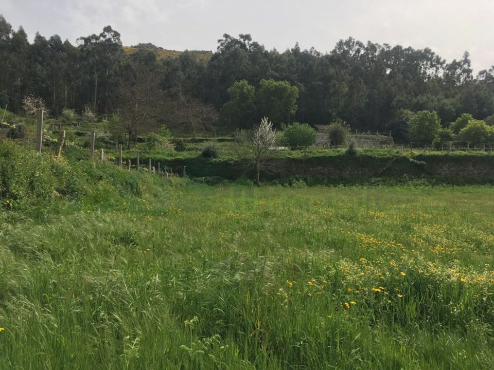 Helårsgrund i Moncao, Viana do Castelo - foto 2