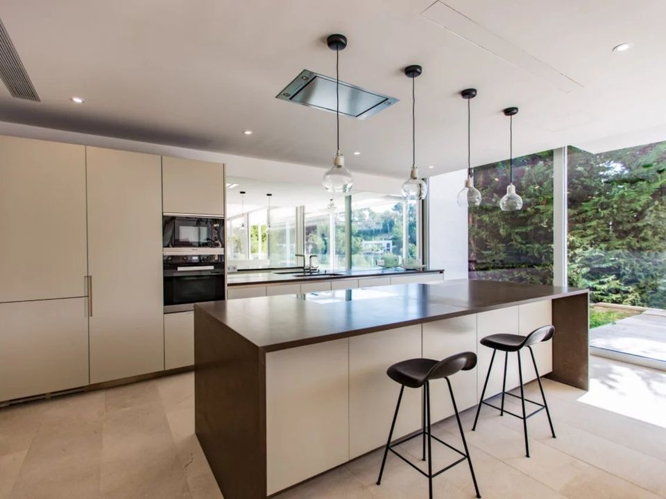 Villa i Costa D'en Blanes, Mallorca - foto 2