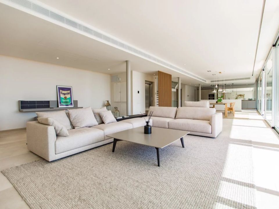 Villa i Costa D'en Blanes, Mallorca - foto 3