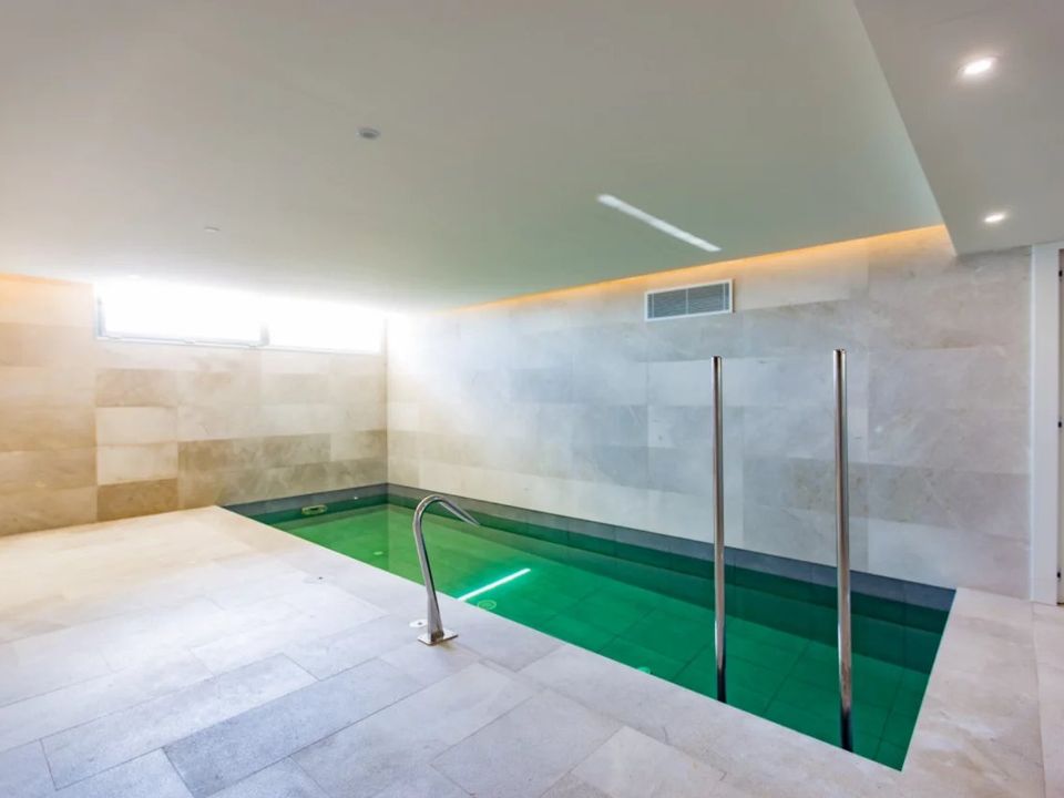 Villa i Costa D'en Blanes, Mallorca - foto 4