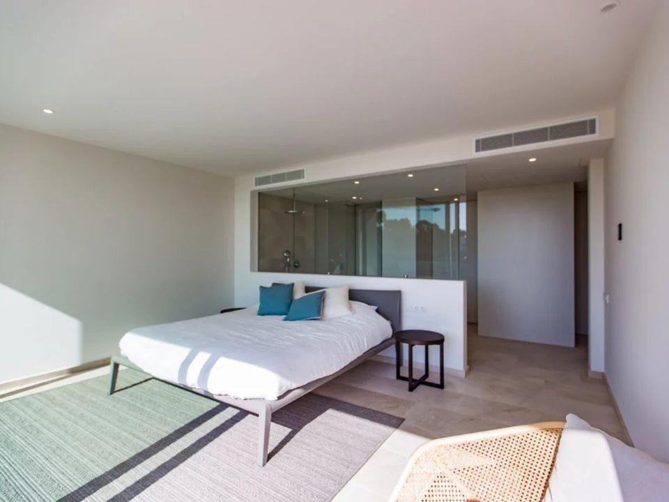 Villa i Costa D'en Blanes, Mallorca - foto 5