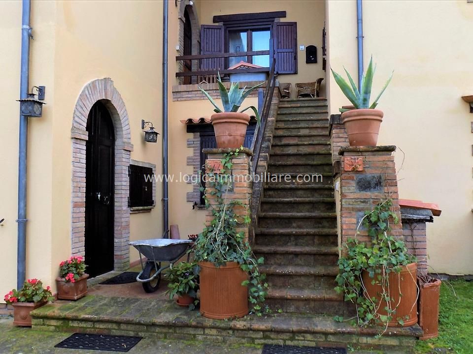 Lejlighed i Ficulle, Terni - foto 1
