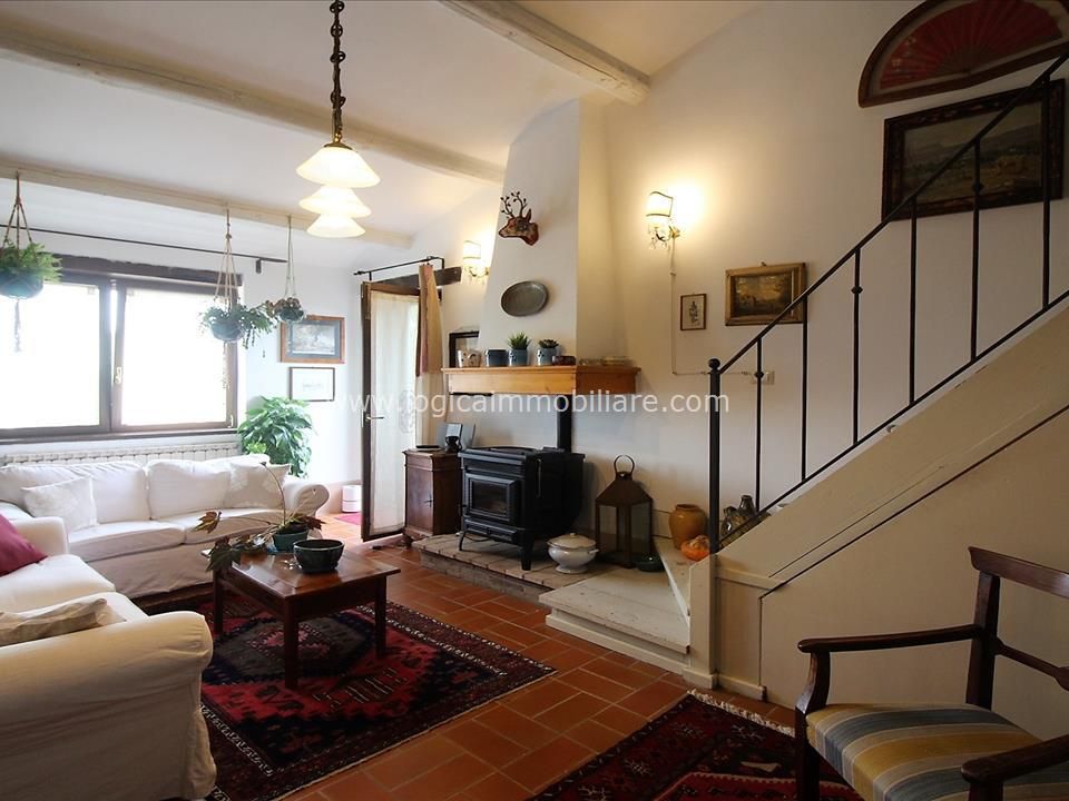 Lejlighed i Ficulle, Terni - foto 2