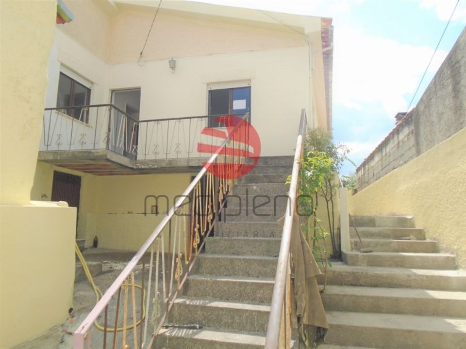 Villa i Rio de Loba, Viseu - foto 1
