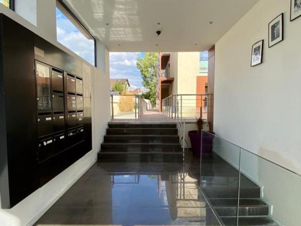 Duplex - Maisons-Alfort, Val-de-Marne - photo 1
