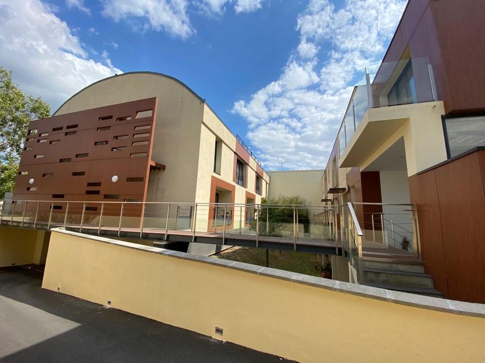 Duplex - Maisons-Alfort, Val-de-Marne - photo 4