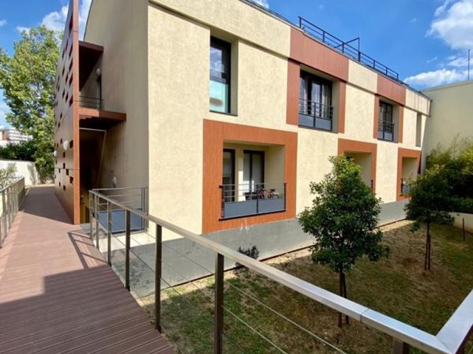 Duplex - Maisons-Alfort, Val-de-Marne - photo 5