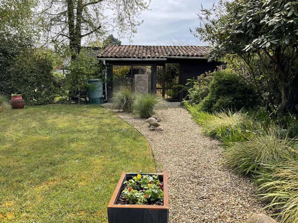 Villa i Pessac, Gironde - foto 2