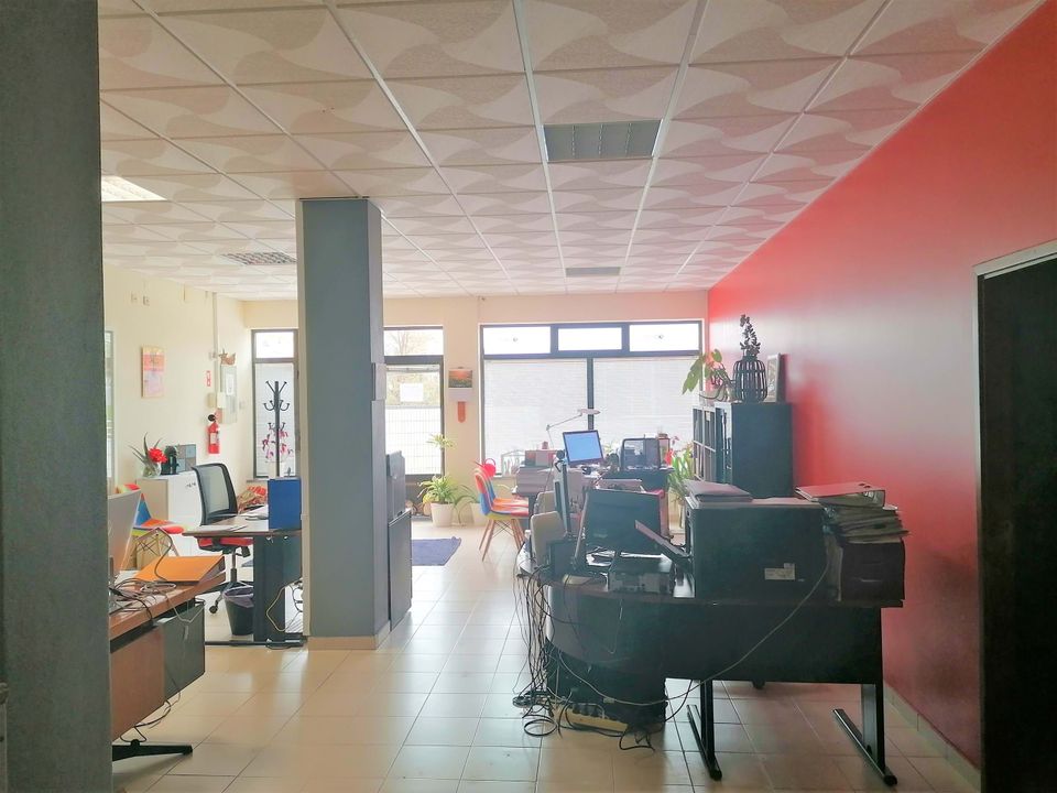 Erhvervsejendom i Tavarede, Coimbra - foto 1