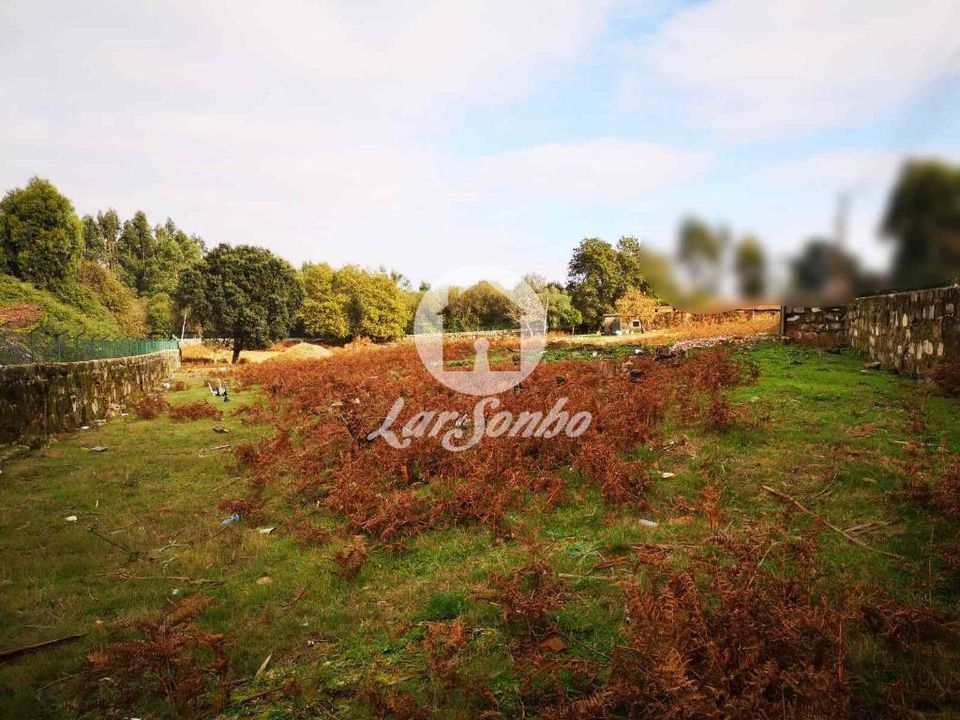 Farm i Vila Nova de Famalicao, Braga - foto 1