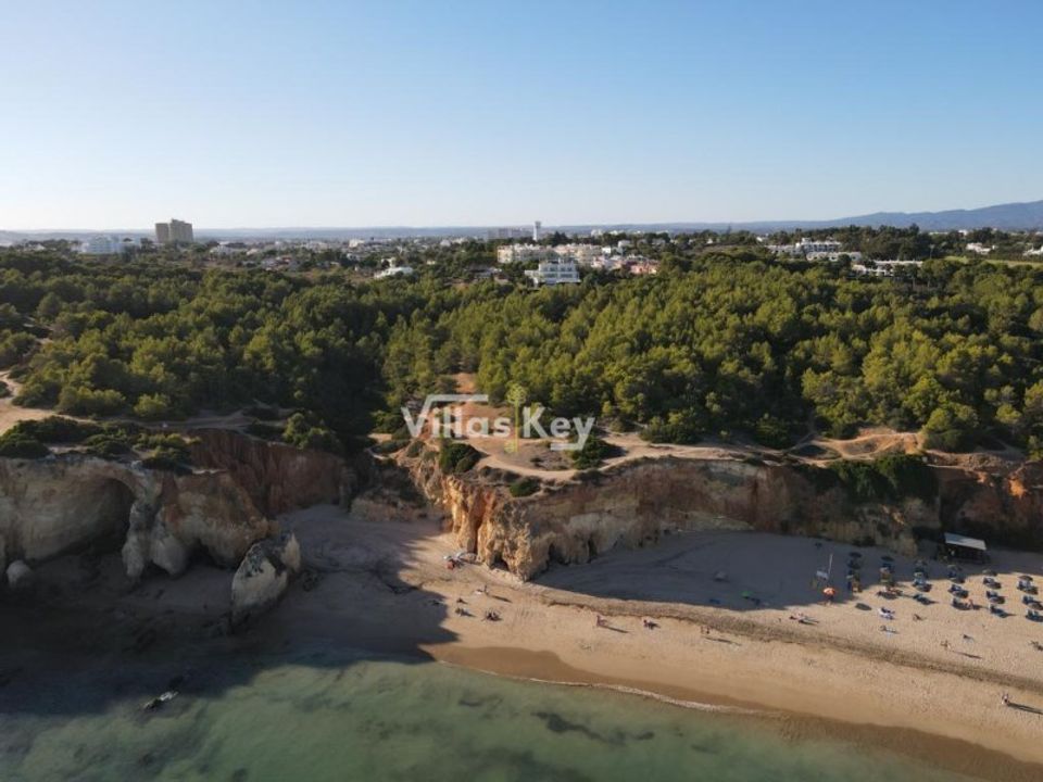 Villa i Alvor, Faro - foto 4