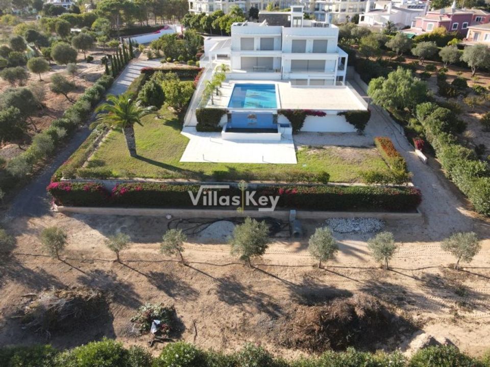 Villa i Alvor, Faro - foto 5