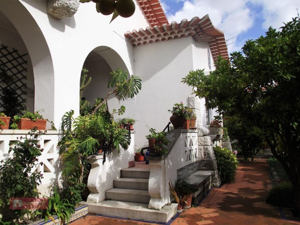 Villa i Caldas da Rainha, Leiria - foto 2