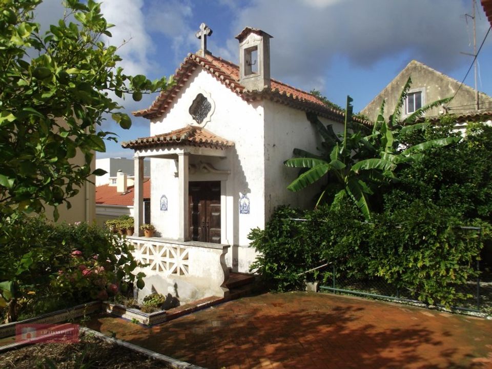 Villa i Caldas da Rainha, Leiria - foto 3