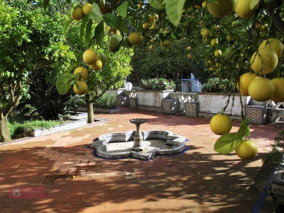 Villa i Caldas da Rainha, Leiria - foto 4