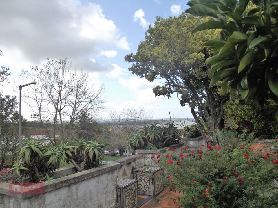 Villa i Caldas da Rainha, Leiria - foto 5