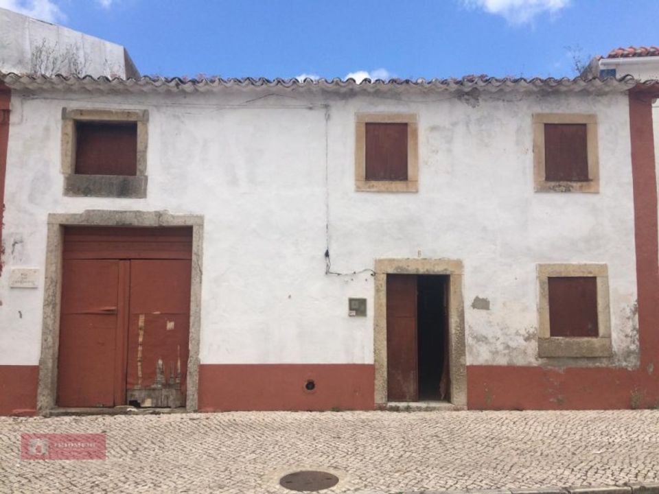 Landejendom i Bombarral, Leiria - foto 1