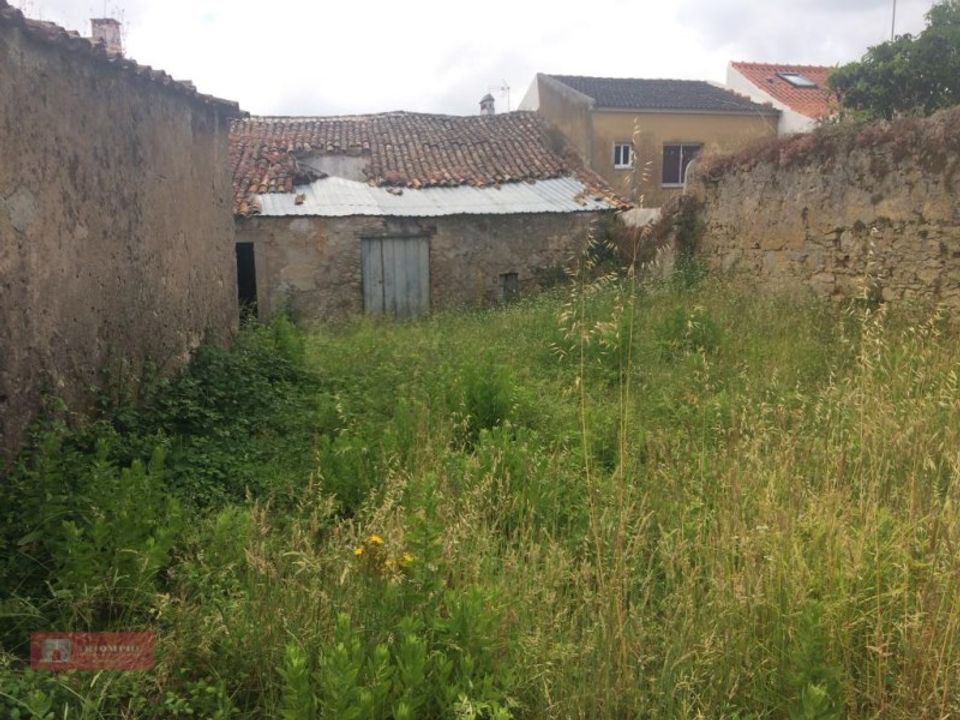 Landejendom i Bombarral, Leiria - foto 3