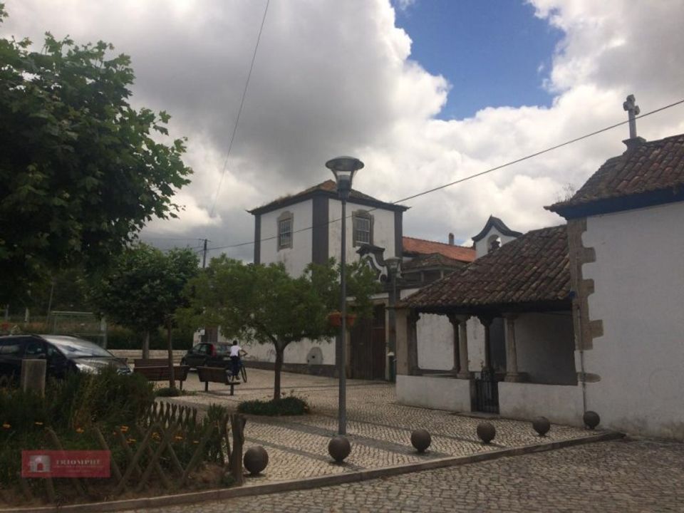 Landejendom i Bombarral, Leiria - foto 4