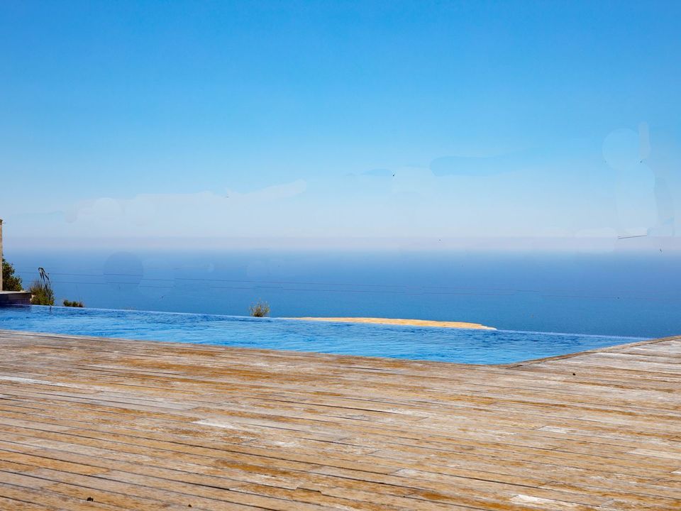 Villa i Moraira, Alicante - foto 4