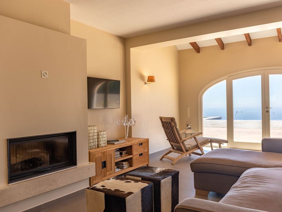 Villa i Moraira, Alicante - foto 5