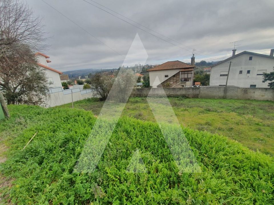 Helårsgrund i Mangualde, Viseu - foto 4