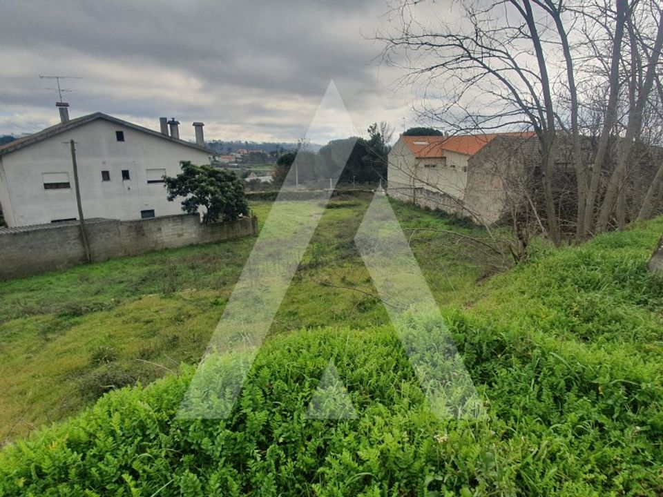 Helårsgrund i Mangualde, Viseu - foto 2