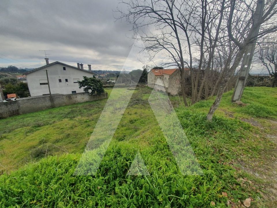 Helårsgrund i Mangualde, Viseu - foto 5